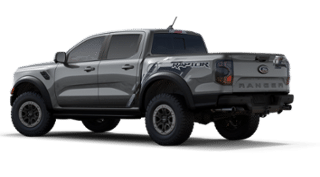 2025 Ford Ranger® External Image 3